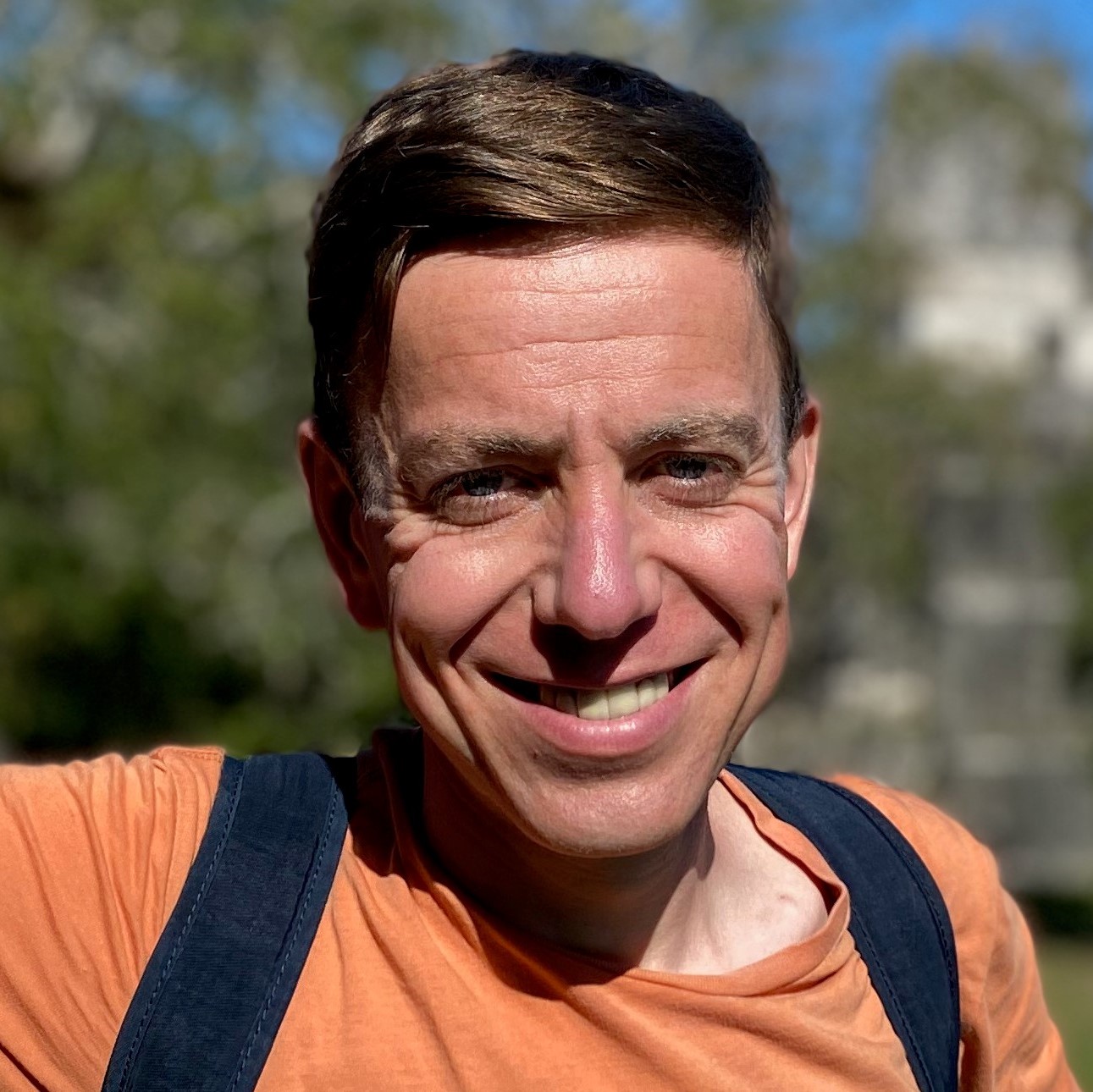 Dan Hantman