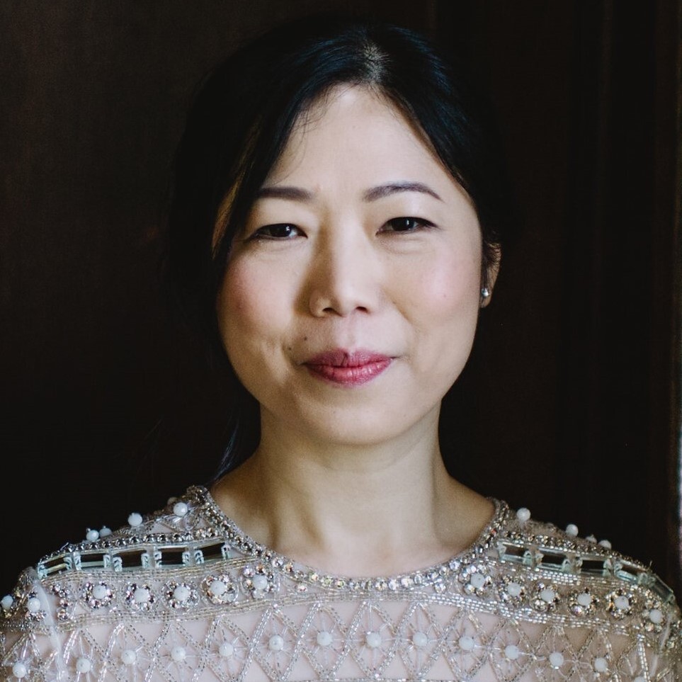 Esther Chin