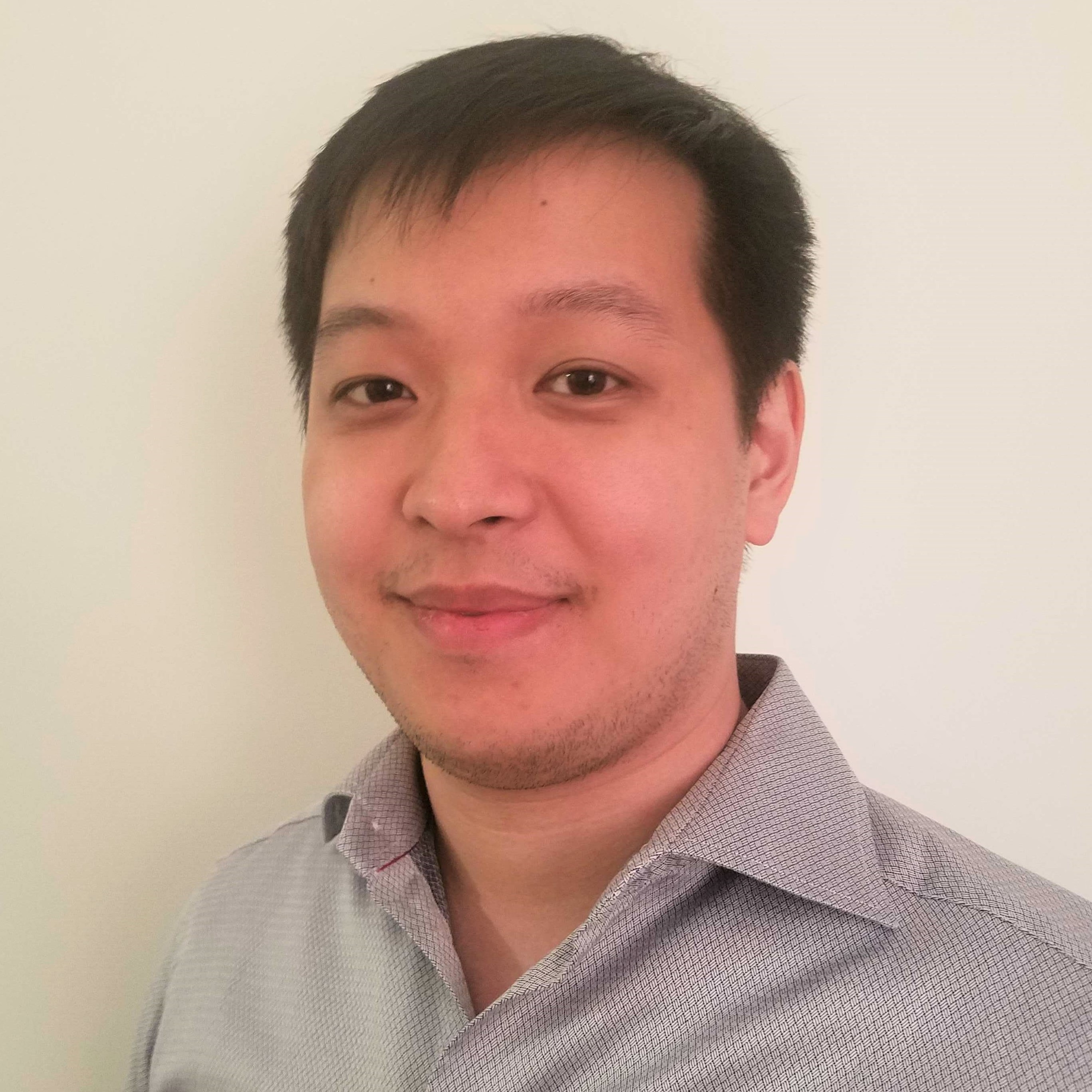 John Gao