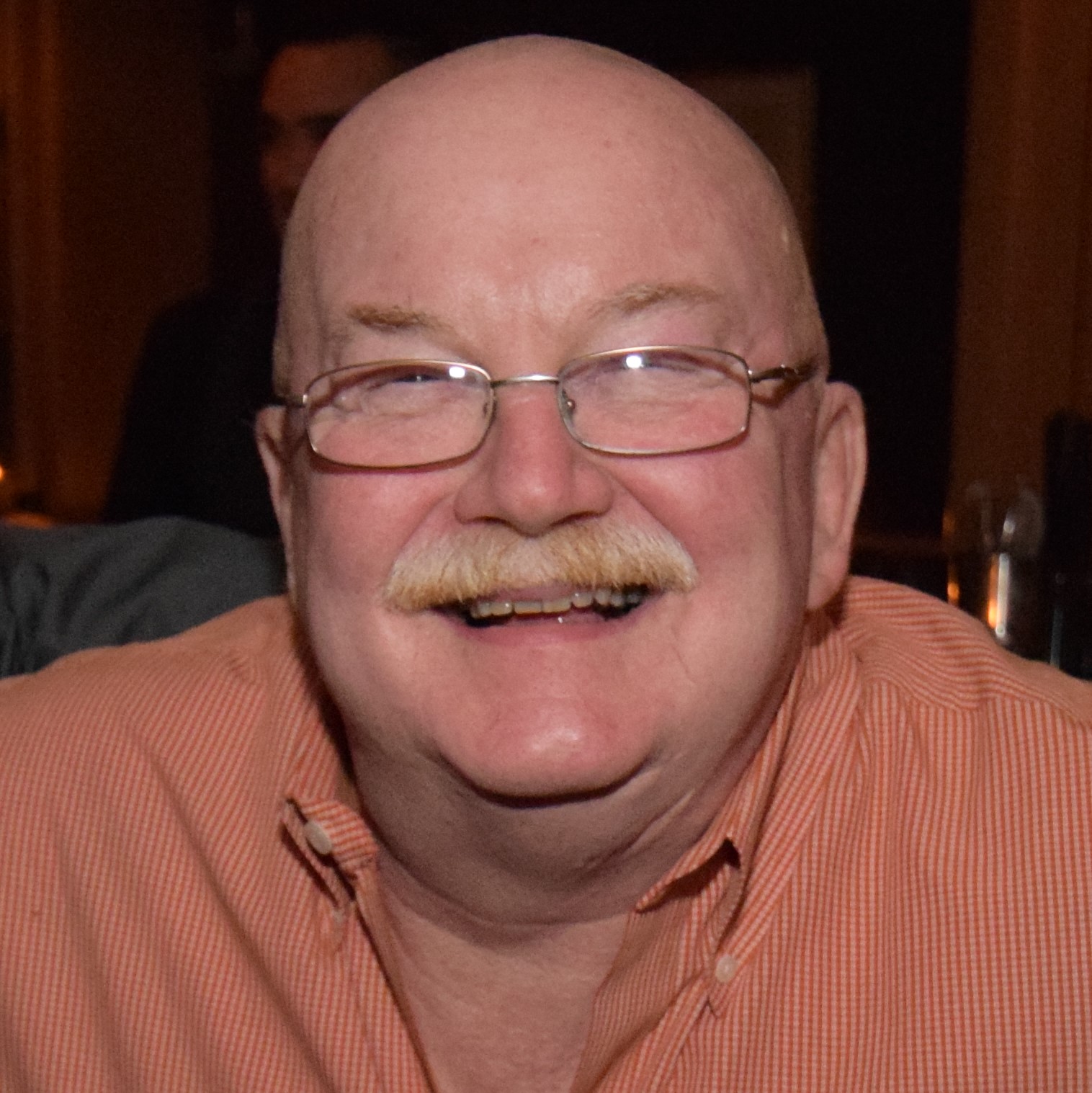 Rich Scott