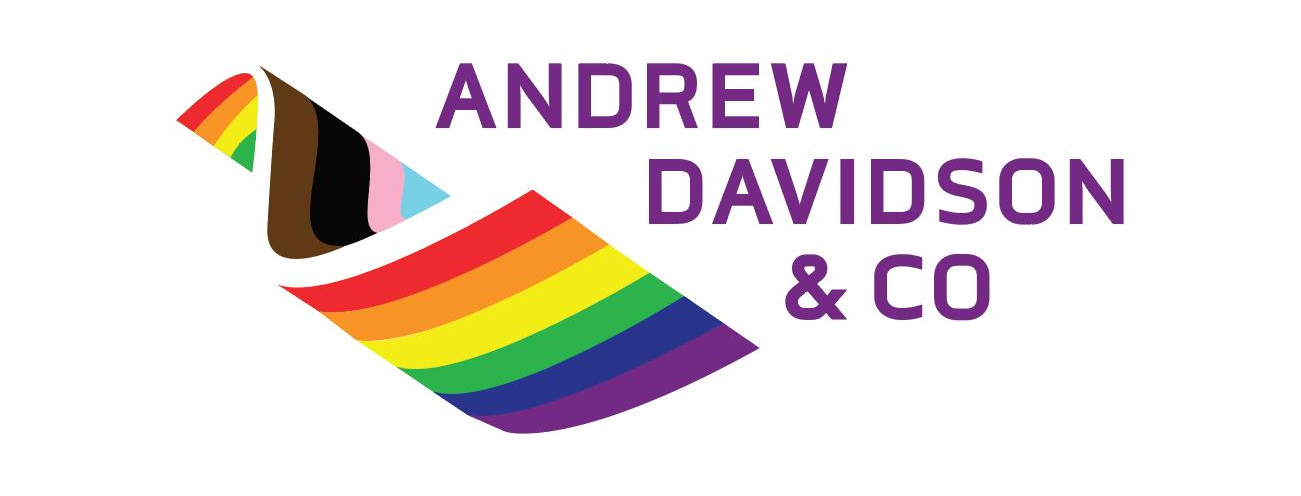 AD&Co Celebrates Pride Month