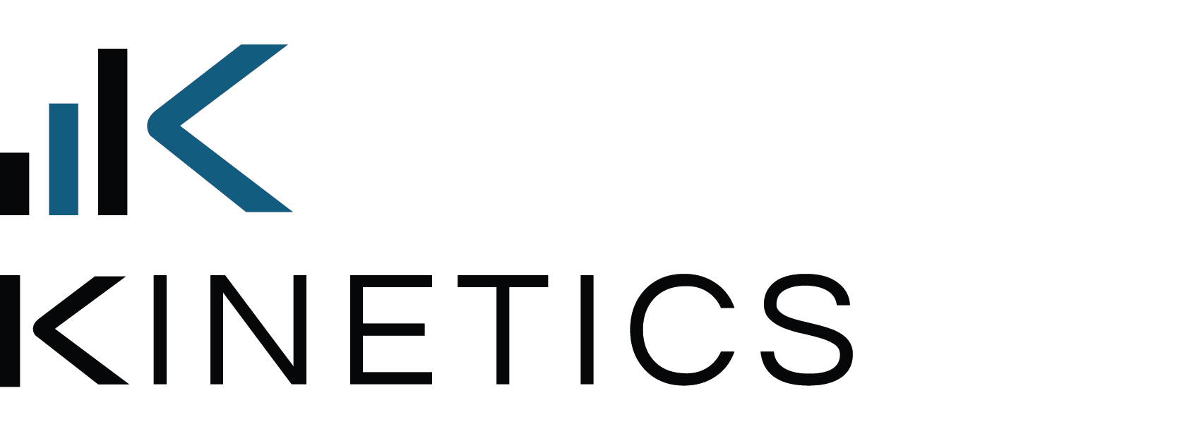 Kinetics logo