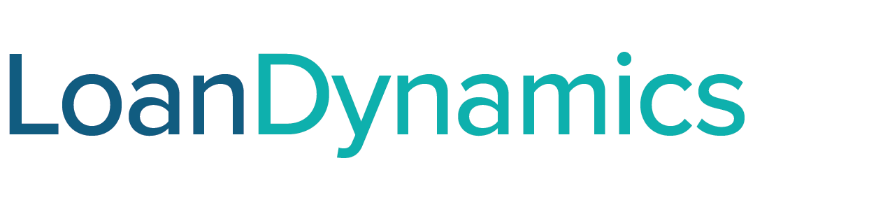 LoanDynamics logo