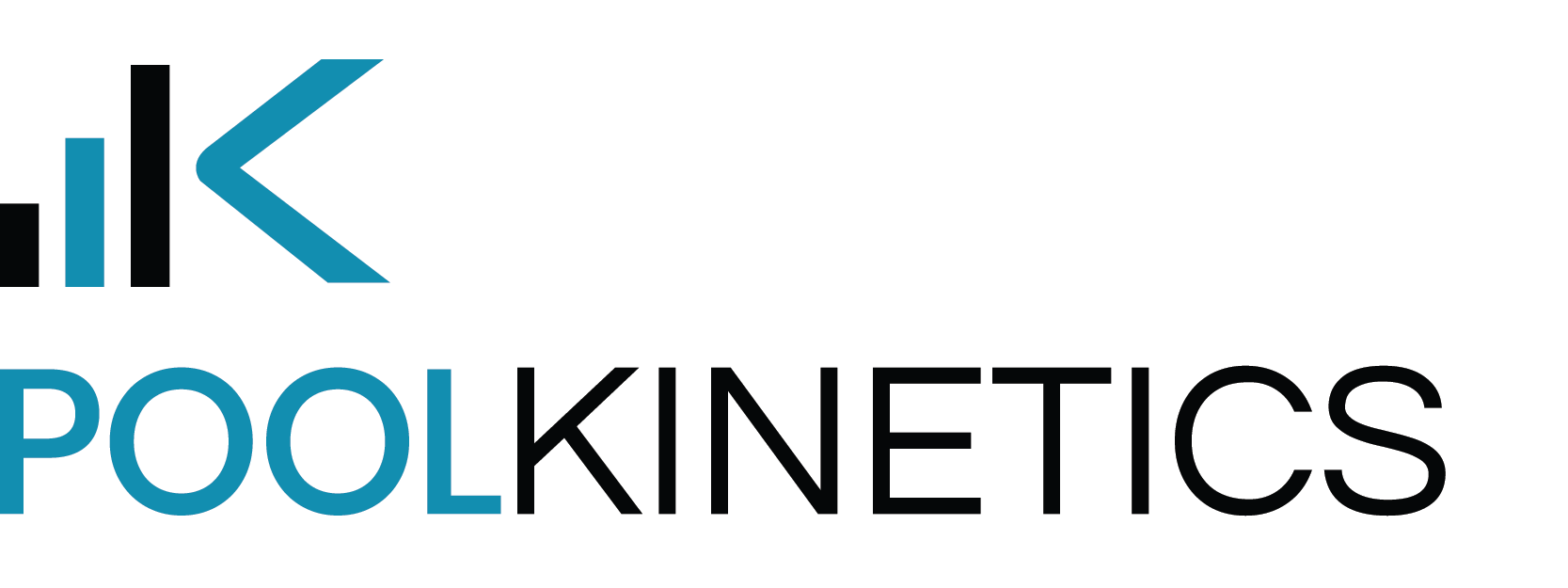 PoolKinetics Logo