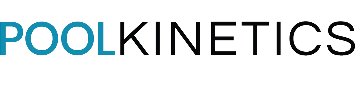 PoolKinetics logo