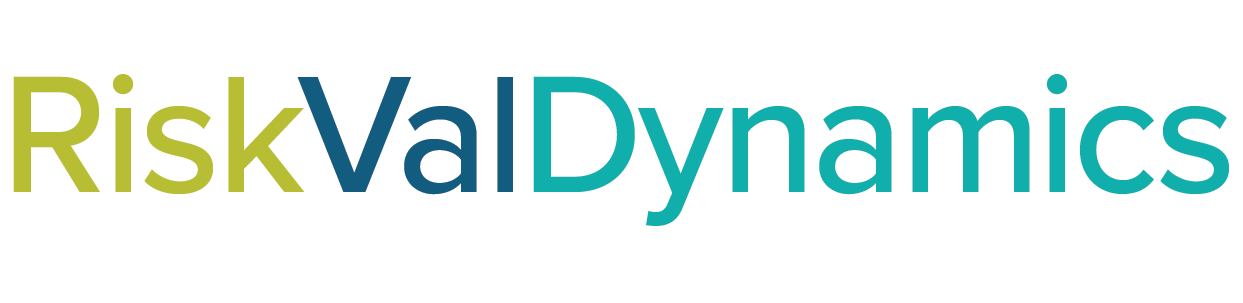 RiskValDynamics logo