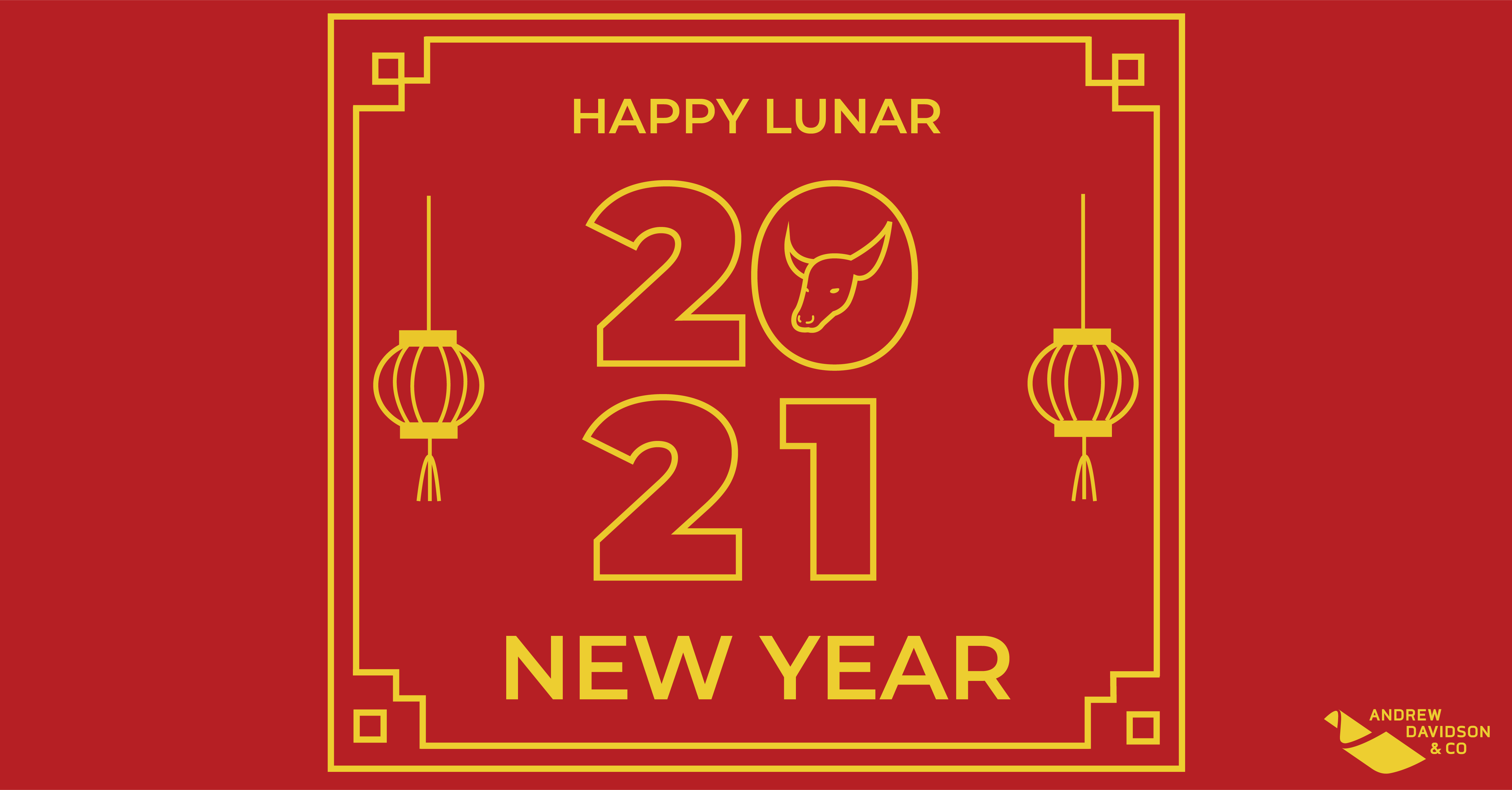 Lunar New Year