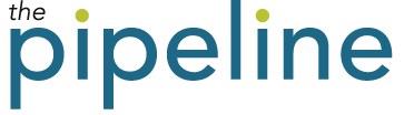 the pipeline logo