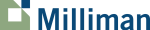 Milliman Logo